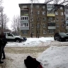 Пенсионерку госпитализировали с переломами: в Рыбинске мужчина толкнул пожилых женщин