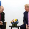 Москва и Вашингтон готовят встречу Путина и Трампа