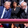 Трамп рассказал президенту Эстонии о разговоре с Зеленским