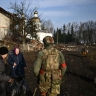 Житель Курской области рассказал, за что ВСУ хотели его расстрелять