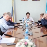Сахалинские депутаты поддержали поправки в избирательное законодательство...