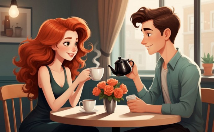 Гороскоп на 4 ноября: Львы встретят настоящую любовь, а Водолеям пора признаться в чувствах Гороскоп на 4 ноября: Львы встретят настоящую любовь, а Водолеям пора признаться в чувствах