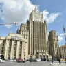 МИД РФ обвинил в атаке по Алешкам снабжающих ВСУ западных спонсоров