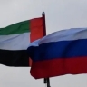 Владимир Путин обсудил с президентом ОАЭ ситуацию на Ближнем Востоке