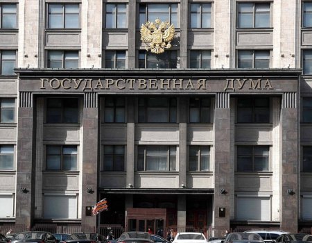 В Госдуме предложили освободить от призыва воевавших добровольцев