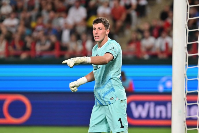 Агкацев высказался о конфликте в перерыве матча «Краснодар» — ЦСКА