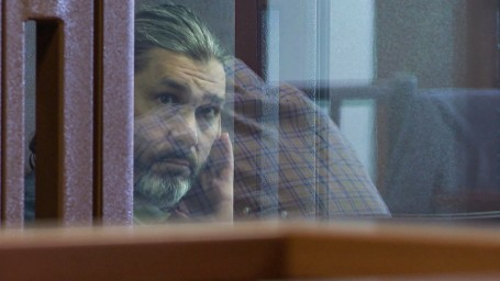 Апелляционный суд оставил без изменения приговор Владимиру Кулибабе, обвиняемому в организации убийств