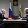 Встреча с губернатором Самарской области Вячеславом Федорищевым