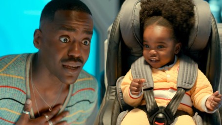 Секретная концовка «Доктора Кто» полностью поменяла бы финал (спойлеры!)