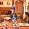 Глава Бурятии поручил исполнить мечту сестёр-курсанток