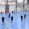 Амурские ветераны СВО готовятся к дальневосточным соревнованиям по волейболу