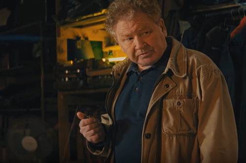 Премьеру короткометражки амурского режиссера Сергея Храмых представят на большом экране