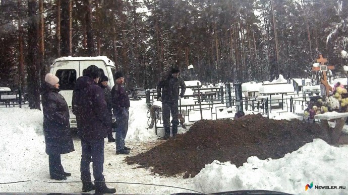 В деле о смерти белохолуницких девочек появилось новое лицо