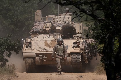 Назван минимальный срок готовности Европы к войне с Россией