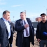 Когда и где откроют стелу «Астрахань – город трудовой доблести»
