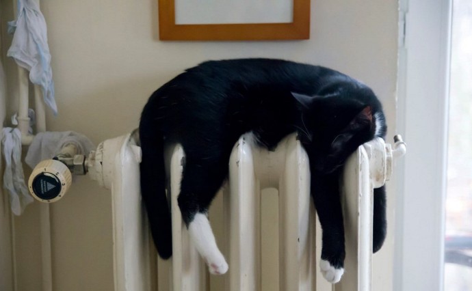 Сотни жителей Южно-Сахалинска оставят без отопления — адреса