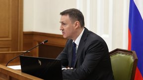 Дмитрий Патрушев: Посевная площадь в России в 2025 году увеличится и составит порядка 84 млн га