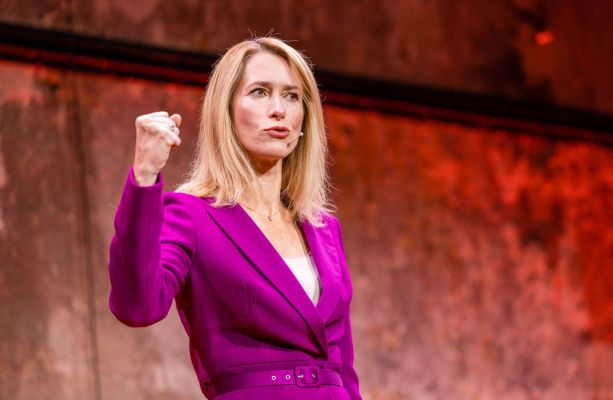 Стратегический автогол: Каллас одержима жаждой мщения в отношении Москвы — Макдональд