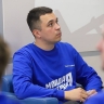 Павел Астафьев возглавил «Молодую Гвардию» Тульской области