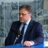 Мирошник: отсутствие Зеленского на Аляске говорит о признании его нелегитимности
