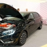 «АвтоВАЗ» показал прототип электромобиля Lada e-Aura и поделился его характеристиками