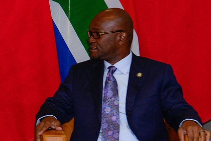 В Париже нашли мертвым иностранного посла В Париже нашли мертвым иностранного посла