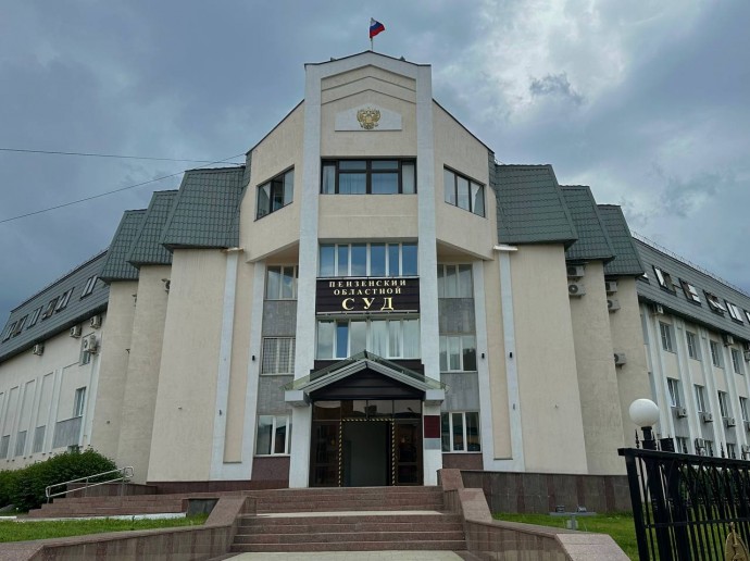 В Пензе окажут помощь женщине, которая задушила семимесячного сына