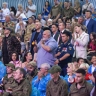 Ветераны СВО из регионов посетили в Москве гала-концерт "Время выбрало нас"...