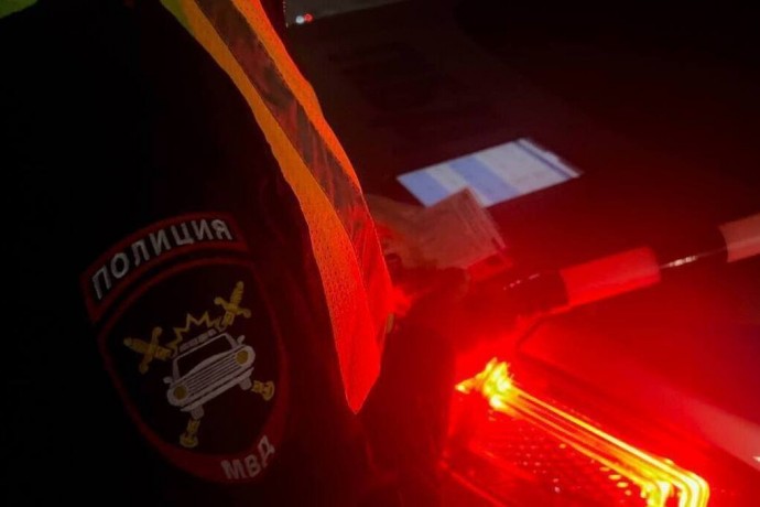 Одиннадцать водителей попались за вождение в пьяном состоянии за три дня в Сочи