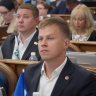 Город идей. Интервью с депутатом Пермской городской Думы Даниилом Морозовым.