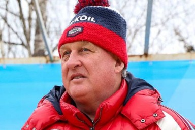 Бородавко: "Мне больно смотреть соревнования, на которые не пустили российских спортсменов"