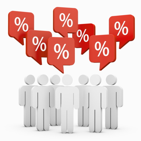 Работающих по патенту мигрантов могут обязать платить НДФЛ в размере 30%