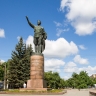 Киров оказался в списке городов с благоприятной городской средой