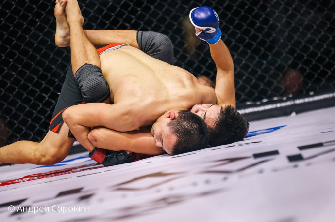 В Якутске пройдут чемпионат и первенство республики по ММА