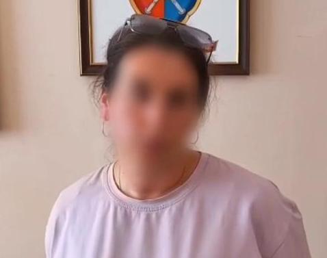 В Пензе задержали женщину, которая выложила в соцсети видео с БПЛА