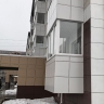 В пяти районах Сахалина проверили дворы жилых домов на предмет подтопления
