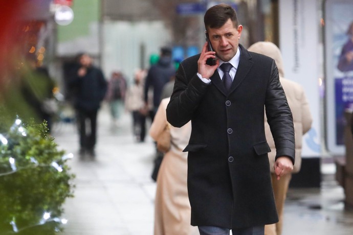 Минцифры: применение операторами связи антифрод мер войдет в Кибербез 2.0 Минцифры: применение операторами связи антифрод мер войдет в Кибербез 2.0