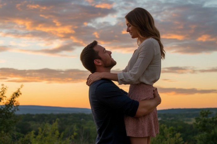 Двухметровая британка рассказала о проблемах в личной жизни из-за роста Двухметровая британка рассказала о проблемах в личной жизни из-за роста