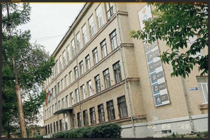 Педагогический – это круто! Педагогический – это круто!