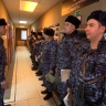 Как проходят будни защитников правопорядка в Северной столице
