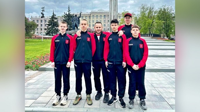 Тульские боксёры остались без наград на Играх городов-героев