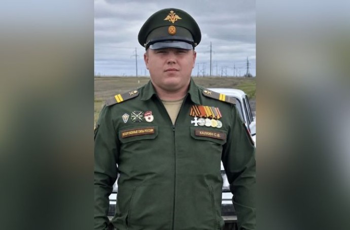 Астраханский участник СВО: «Для меня это был осознанный выбор и возможность внести свой вклад в защиту страны» Астраханский участник СВО: «Для меня это был осознанный выбор и возможность внести свой вклад в защиту страны»