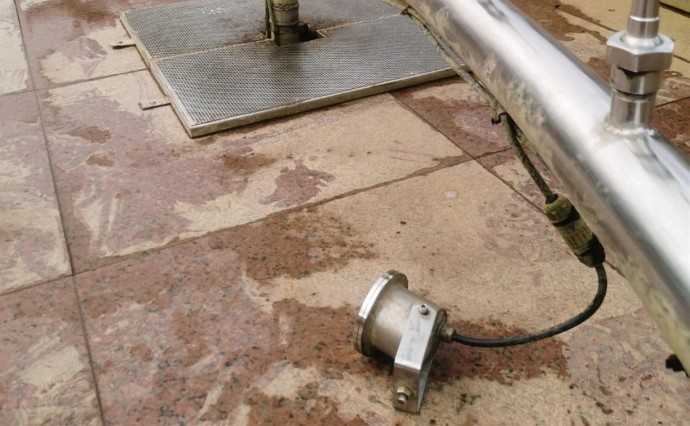 Опять досталось "Морской симфонии": на новый сквер в Холмске вновь напали вандалы Опять досталось "Морской симфонии": на новый сквер в Холмске вновь напали вандалы