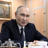 Путин объявил пасхальное перемирие