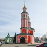 Храму Троицы Живоначальной в слободе Макарье исполнилось 250 лет