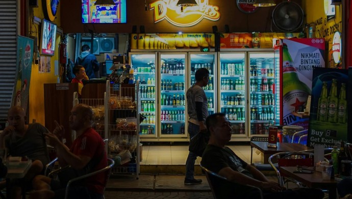 В Таиланде ввели новые ограничения на алкоголь, они касаются и пива