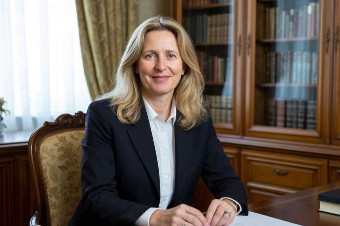 Экс-министр Австрии скептически оценивает перспективы скорого мирного соглашения между Москвой и Киевом