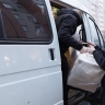 Туляки отправили в зону СВО новую партию груза
