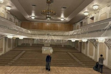 Проведение балета «Лебединое озеро» в Туле обойдется в 589 тысяч рублей