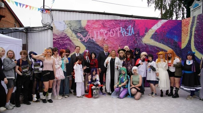 Глава Башкирии видит в креативных индустриях полноправную отрасль экономики — эксперт Глава Башкирии видит в креативных индустриях полноправную отрасль экономики — эксперт